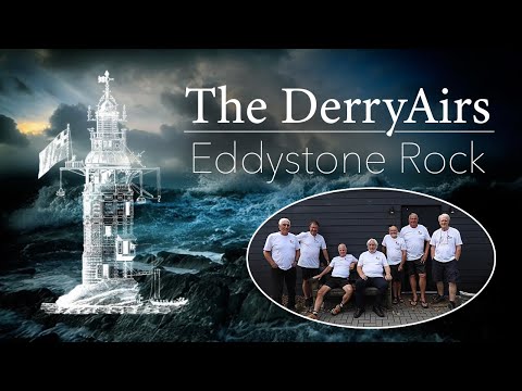 Eddystone Rock | The DerryAirs