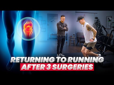 Patient testimonial 5