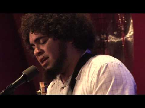 Allensworth - Broken Leaves Live @ Bordello