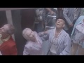 Cocoon 1985 Alternate Ending