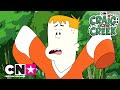 Craig van de Kreek | Het beste van JP | Cartoon Network