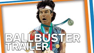 Ballbuster Trailer (2020) video