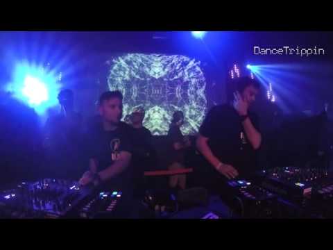 MAAE - Fingers Crossed  [played by Audiomatiques b2b Aaron Bessemer]