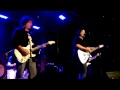 Matthew Sweet "Does She Talk" City Winery NYC