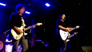 Matthew Sweet &quot;Does She Talk&quot; City Winery NYC