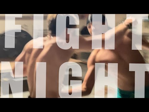 FIGHT NIGHT