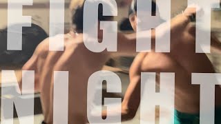 FIGHT NIGHT