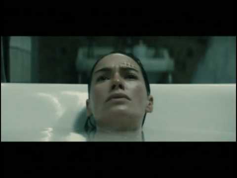 The Broken (France Trailer)
