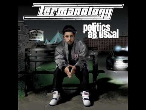 Termanology - Float