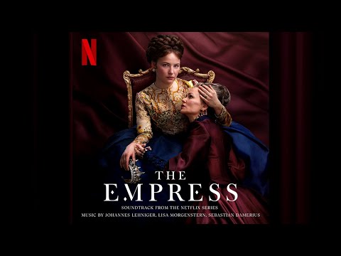 Full Moon Forest | The Empress: II | Official Soundtrack | Netflix
