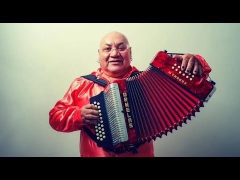 Luis Ornelas el sabor de la cumbia Colombiana
