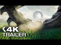 THE BEST NEW SCIENCE FICTION MOVIES 2025 Trailers