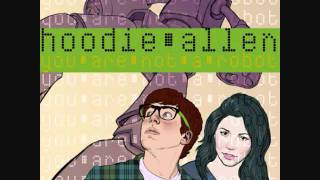 HoodieAllen-Look at what we started