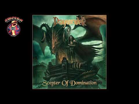 Dragonrider - Scepter of Domination (2020)