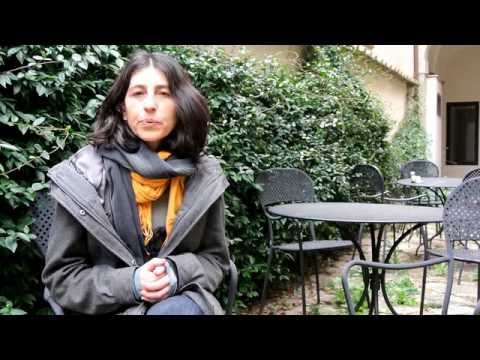 SACI: Introduction to Contemporary European and Italian Art