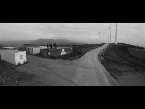 7NAYA ZANKA  TEASER CLIP  - ( Sayf Lhak & Moreada FT Haze ) #7Z