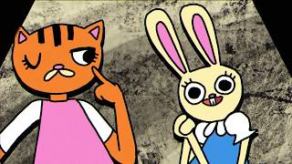 L&#39;Trimm - Cars with the Boom (TootyMcNooty Animation) 🐯🐰