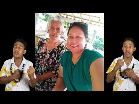 Twin Brothers - Vi'i O Vaoliko Pelenatete (Official Music Video)