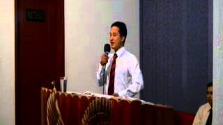 No te apoyes en tu propia prudencia  Hno  F  Fandiño  Junio 12 13