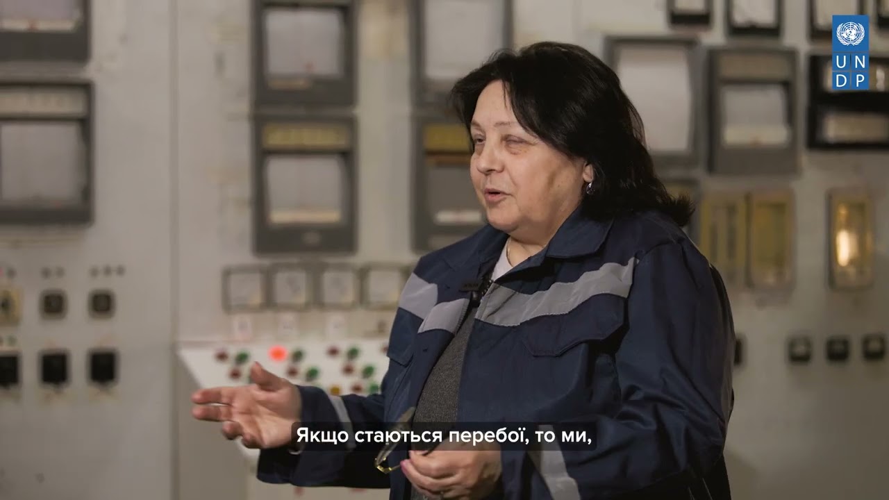 Історія Олени: 24 роки тепла для Одеси