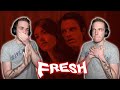 Fresh (2022) | Reaction | First Time Watching!