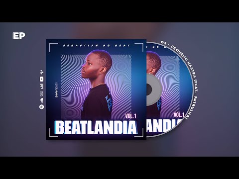 Sebastian No Beat - Pequeno Nastra (feat. Patrulha)