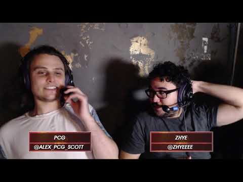 Smash Brews 8 - SSBM GF - LGC | DonB vs prolific