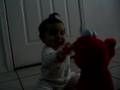 Elmo Toy Part 2