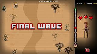 Играем в Dead Body Killer 1-5 15-17 уровени. (steam)