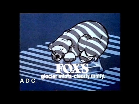 Granada TV adverts 23rd December 1983 2 of 5