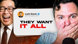 CRYPTO DUMPING!!! [What You Need To Know]