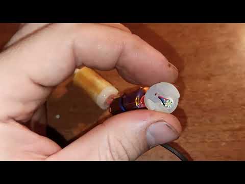 Одноразовая парилка Targa, Tango mango.