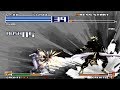 TAS The King Of Fighters 2003 Mukai