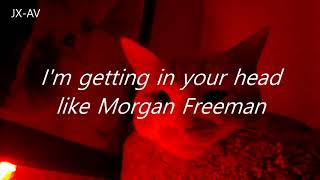 Always Never - Morgan Freeman (Lyrics)