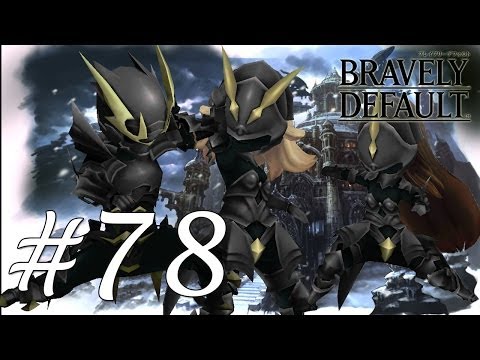 Bravely Default Gameplay Walkthrough Part 78 - Alternis Dim [English][N3DS]