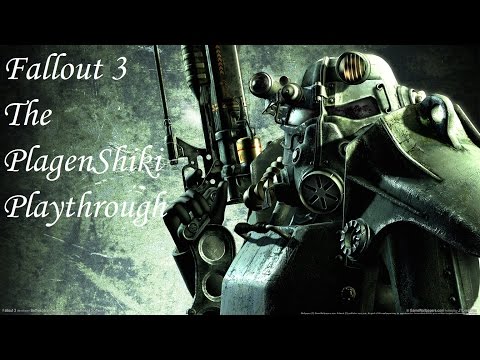 Fallout 3: Playthrough - Part 14 | L.O.B. Enterprises