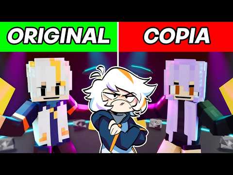 ANOTHER PLATE: CHUYMINE vs ROMISGOMIS COPY? 🤨🤨