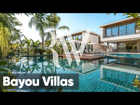 Videos del Bayou Villas Antalya 5★ en Antalya, TurquíaVer MásVerPrecios11CerrarConsulta por Whatsapp 🇦🇷BookingTripadvisorExpediaTripSkyscannerDespegarHotelesDestiniaTrivagoLastminuteTui