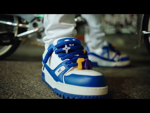 Scale Baby - Radar (Official Music Video)