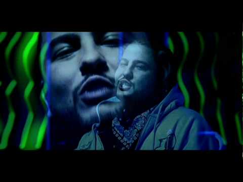 Belly ft. Ginuwine - Pressure [Official Video]