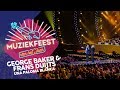 George Baker & Frans Duijts - Una Paloma Blanca | Muziekfeest van het Jaar 2017