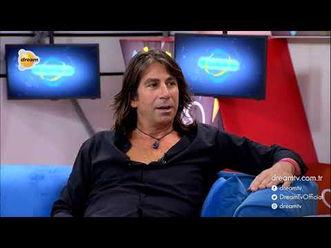 Dream Box - Metin Türkcan’ın Attığı En İyi Solo!