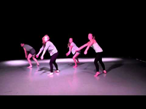 #DancersAgainstRacism - Femotion Dance Company - Shatta Wale -You cant touch me