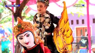 Download lagu DAKE KITA ( TRI BUANA ) BUROK TRINANDA MUDA TERBARU LIVE PASURUAN PABEDILAN CIREBON | NEW THE SERIES mp3