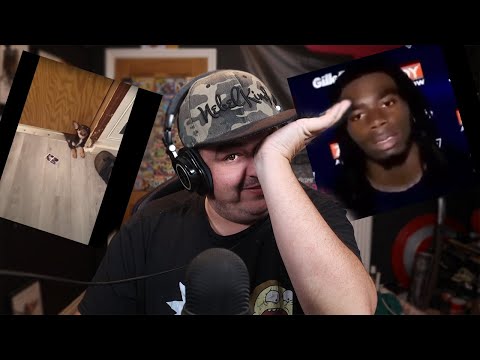 Daz Watches Do Not Laugh!