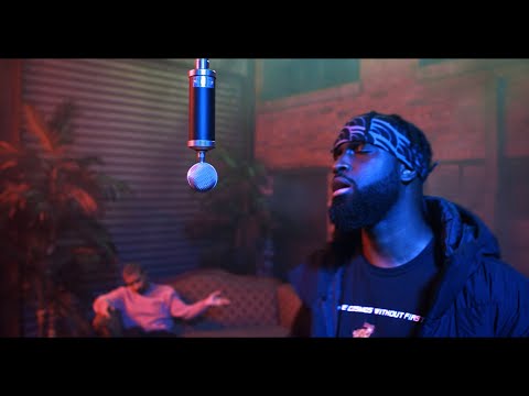 Outlaw The Artist - Escape Rope (ft Dakota Bleu) [Official Music Video]