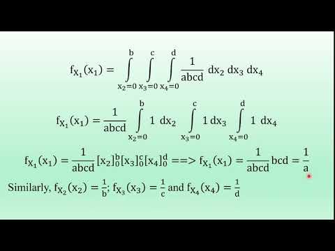 PTSP#Problem on expected value of multiple random variables.