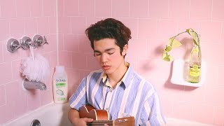 dream a little dream of me 🌙 - cover