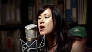 Midnight North - The Highway Song - 8/1/2017 - Paste Studios, New York, NY