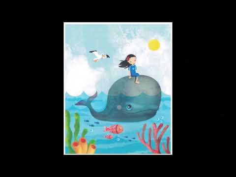 Nami e Fibi Un mare da salvare